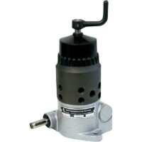 2266032211000 - BEKA MAX - Oil lubrication Pump - 2 outlets - Transmission ratio 320:1 - Suction height 1000 mm - rotating drive