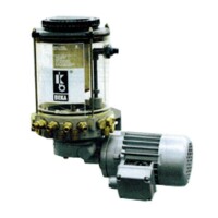 2017N300002100-V - BEKA MAX - Progressive Pump - For Oil - 230V AC Electric motor - 2,5 - 8,0 kg Reservoir - Without control unit
