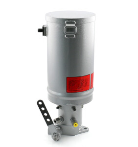 20010122C1000-V - BEKA MAX - Grease lubrication Pump -...