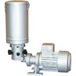 20080322C1000-V - BEKA MAX - Grease lubrication Pump -...