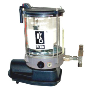 20181002D2000-V - BEKA MAX - Grease lubrication Pump -...