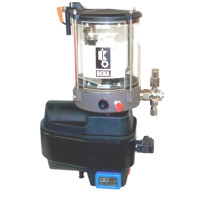 203631ZZ1V1000 - BEKA MAX - Grease lubrication Pump -...