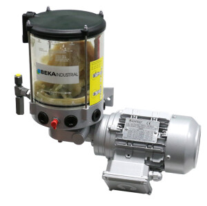 2013N3003D1000-V - BEKA MAX - Grease lubrication Pump -...