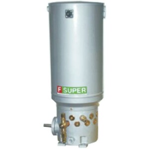 20512104C42000-V - BEKA MAX - Grease lubrication Pump -...