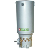 20512104C42000 - BEKA MAX - Grease lubrication Pump -...