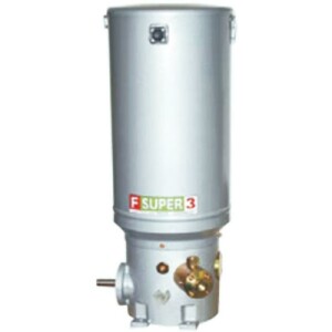 20542P01C42000-V - BEKA MAX - Grease lubrication Pump -...