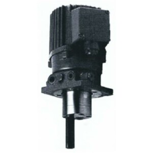 31030050356-V - BEKA MAX - Gear Pump - Series MZ 0 -...