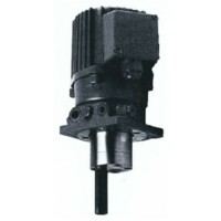 31030050356 - BEKA MAX - Gear Pump - Series MZ 0 -...
