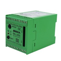 41032903 - BEKA MAX - Control device - E.A.-tronic - For single line systems - 24V DC - Zero voltage reset