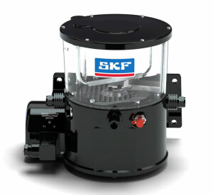 Vogel / SKF Progressive pump KFGX1 - 12 Volt - 2,0 kg -...