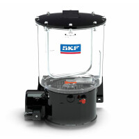 Vogel / SKF Progressive pump KFGX3 - 24 Volt - 6,0 kg - Without control unit