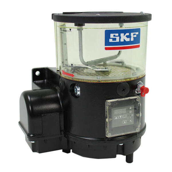 Vogel / SKF Progressive pump KFGS1F - 12 Volt - 2,0 kg - With