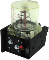 KFA1-M-W+924 - Vogel / SKF Progressive Pump KFA1-M-W - 24 Volt - 1 kg - Without control unit - Without Pump element