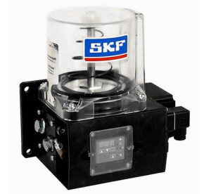 KFAS10+485-V - Vogel / SKF Progressive Pump KFAS10 - 120...