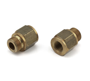 406-024-V - Vogel / SKF Reducing connector with...