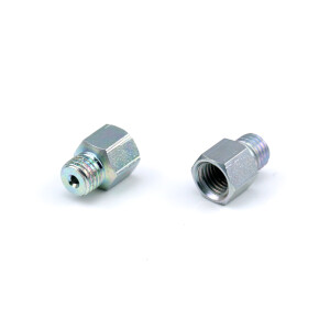 402-003K-V - Vogel / SKF Connector with tapered thread