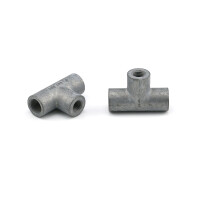 510-102 - Vogel / SKF T-connector - M16x1,5 (d1) -...