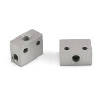 DAT506 - Vogel / SKF T-connector - M10x1 (d1) - M10x1...