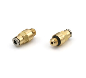 404-003-V - Vogel / SKF Connector with cylindrical thread...