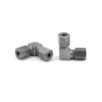 443-215-001 - Vogel / SKF Elbow connector - for tube...