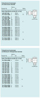 96-7808-0058 - Vogel / SKF Swivel union - M12x1,5 (d1) - for tube Ø 8 mm (d) - Steel galvanized - Series L