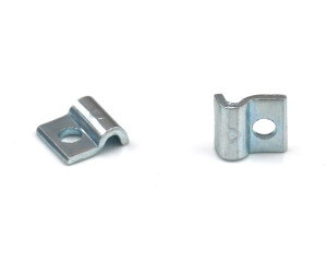 602-001-V - Vogel / SKF Fixing clip - Steel galvanized -...