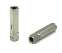 WVN200-4A0.4 - Vogel / SKF Pressure limiting valve - M8x1 (d1) - For pipe Ø 4 mm - Opening pressure: 0,4 bar