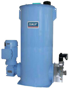 774-130-0002-V - Vogel / SKF Progressive Pump FK1/30 - 230/400 Volt - 30 kg
