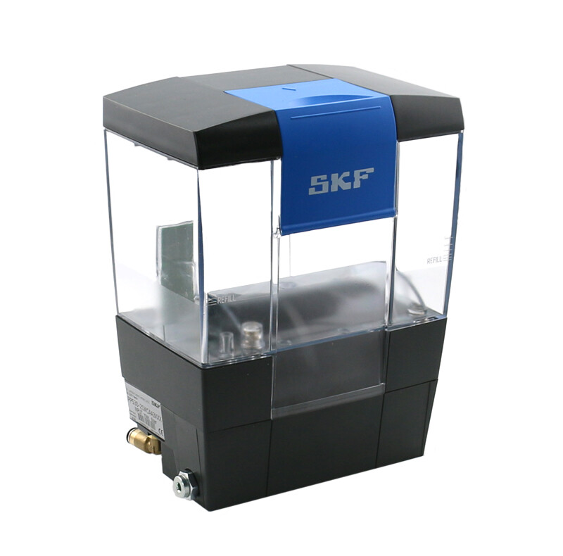 SKF pneumatic single line pump PPS30-21 - 1,5 Liter, 226,67 €