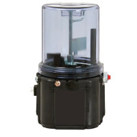 94G044 - Graco Progressive Pump G1 - For Oil - 8 Liter - 24 VDC - Without control unit