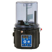94G032 - Graco Progressive Pump G1 Plus - For Oil - 8 Liter - 24 VDC - Without control unit