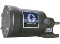 562855 - Graco air pressure acutated lubrication Pump MSA-100