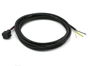 16U790 - Graco G1 + G1 Plus Power supply cable 4,5 Meter...