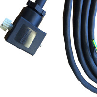 16U790 - Graco G1 + G1 Plus Power supply cable 4,5 Meter - DIN