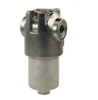 Vogel / SKF Pressure filter 169-460-259 - 50 µm - NG 40 - without reverse flow valve