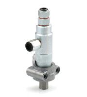 204-150-3 - Vogel / SKF Piston pump - 0,1 cm³/stroke - mechanical