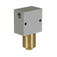 213-870 - Vogel / SKF Screen filter 213-870 - 63 µm - 60 bar - Without non-return valve