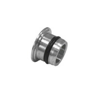 24-0455-2370 - Vogel / SKF Plug-in nozzle - For quantity limiter SP/SMB3 - 6 l/min - Nozzle-Ø: 2,5 mm