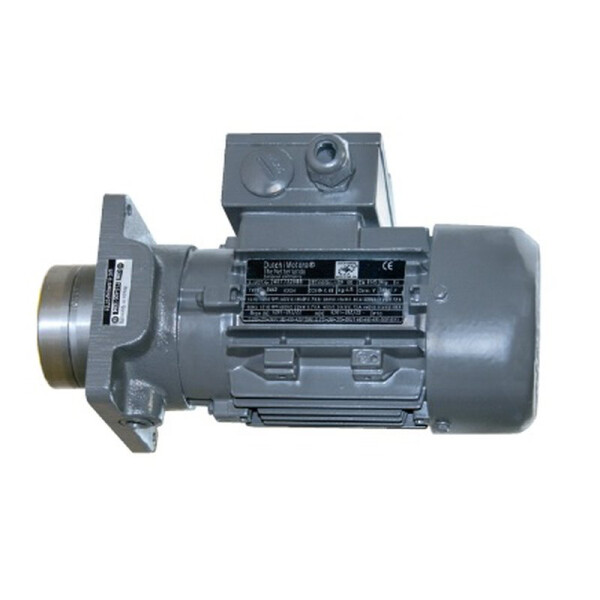 715-400-1027 - Vogel / SKF Gear Pump UC - 230/400 Volt - 2,3 l/min - 130 bar
