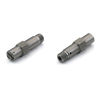996-000-947 - Vogel / SKF Pressure relief valve - Oil - for single line pumps MKU - 32 Bar