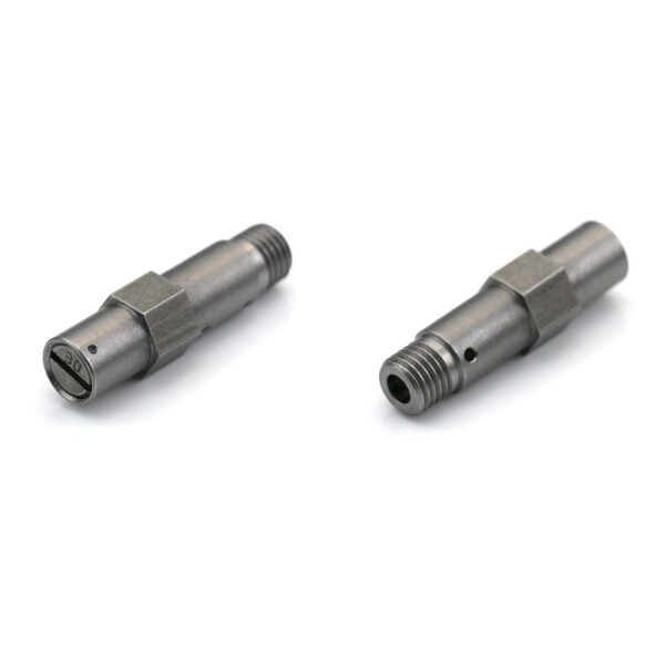 996-002-197 - Vogel / SKF Pressure relief valve - Fluid grease - for single line pumps MKF - 30 Bar