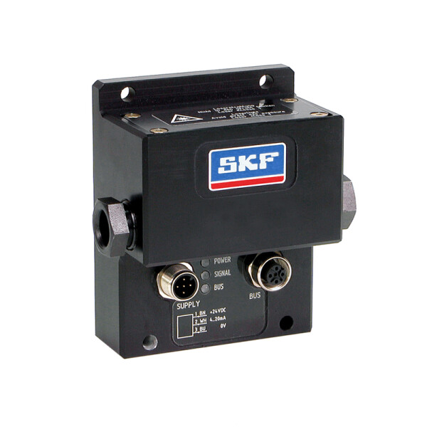 AM1000 - Vogel / SKF Aerosolmonitor – Für Minimum quantity lubrication systems LubriLean