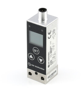DSC1-A040A-1A2A - Vogel / SKF Pressure switch DSC1 - 10...