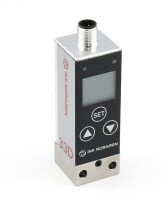 DSC1-A040A-1A2A - Vogel / SKF Pressure switch DSC1 - 10 to 32 Volt DC  - G 1/8 - Aluminium