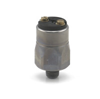 DSD1-A0005N-NCA11 - Vogel / SKF Pressure switch DSD1 - Open - Rated switching pressure: 0,5 bar - Electrical connection: Screw connection