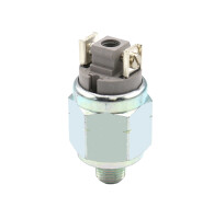 DSD1-A0030N-NOA11 - Vogel / SKF Pressure switch DSD1 - Closed - Rated switching pressure: 3 bar - Electrical connection: Screw connection