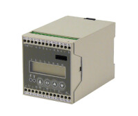 EWT2A01-E+471 - Vogel / SKF Control device EWT2A01-E+471 - 100 to 120 Volt AC or 200 to 240 Volt AC