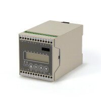 EXZT2A02-E+471 - Vogel / SKF Control device EXZT2A02-E+471 - 100 to 120 Volt AC or 200 to 240 Volt AC
