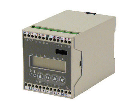 IGZ36-20-E+471 - Vogel / SKF Control device IGZ36-20-E+471 - 100-120 V AC / 200-240 V AC