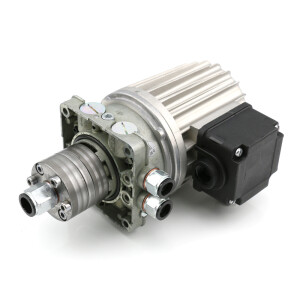 M202-2000+140 - Vogel / SKF Gear Pump unit - 230/400V -...